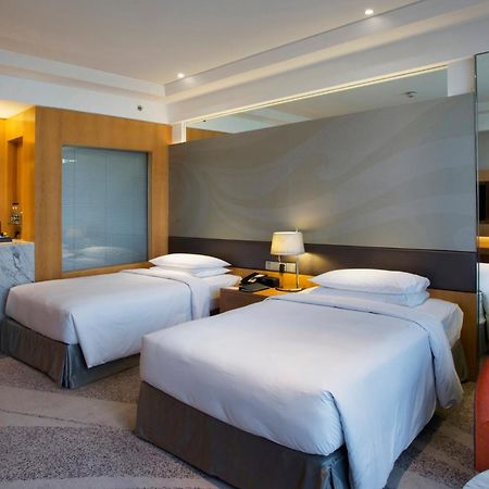 Hyatt Regency Gurgaon Hotel Ngoại thất bức ảnh