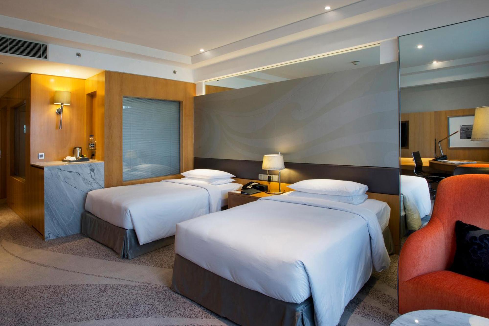 Hyatt Regency Gurgaon Hotel Ngoại thất bức ảnh